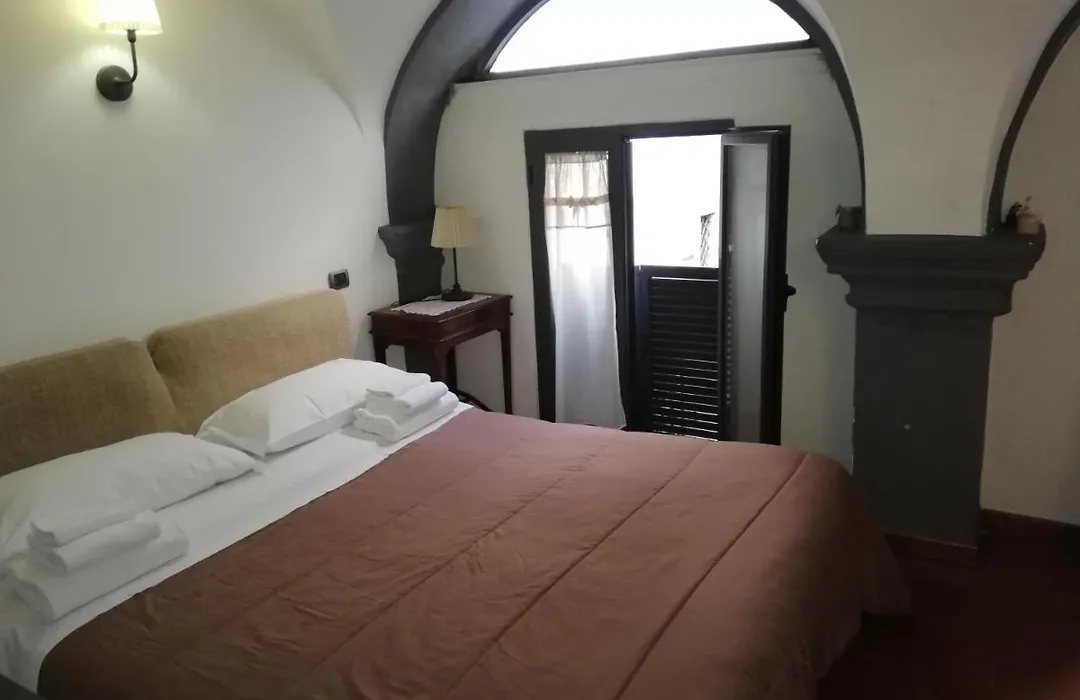 Napule Apartment-1