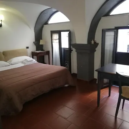 Napule Apartment-2